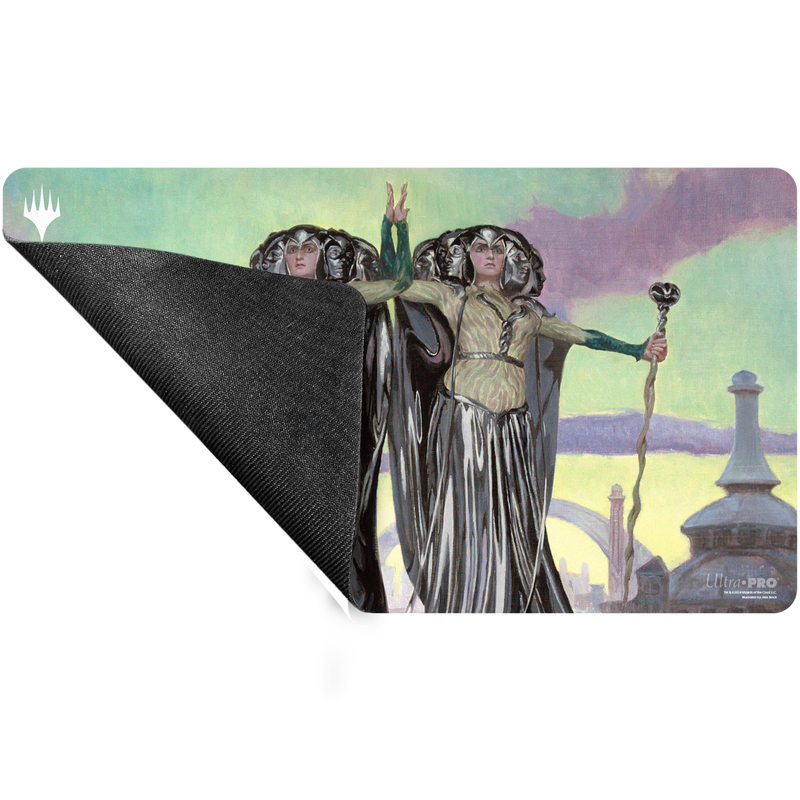 UP Playmat MTG Modern Horizons 3 A