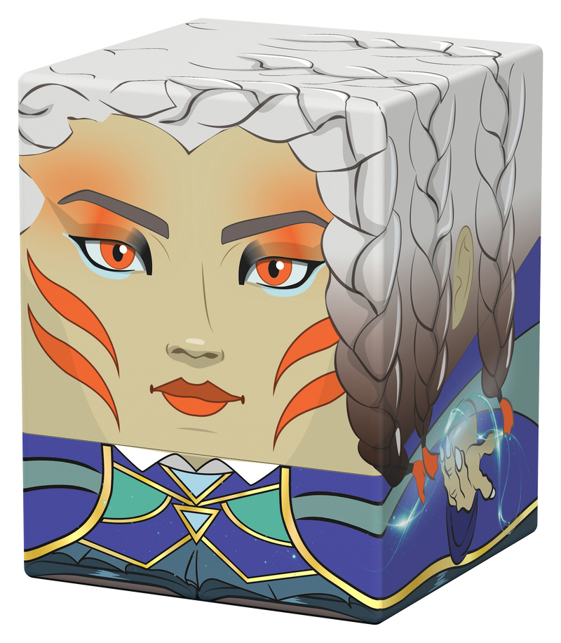 UG Squaroes MTG Secrets of Strixhaven - Tam
