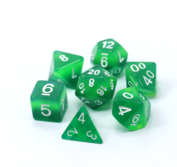 Poly RPG Set - Feywild