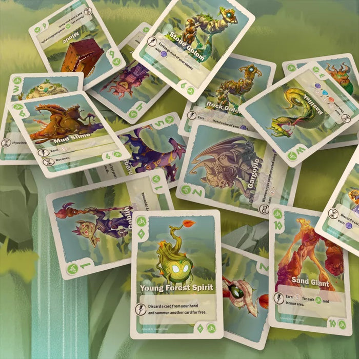 The Vale of Eternity (EN)