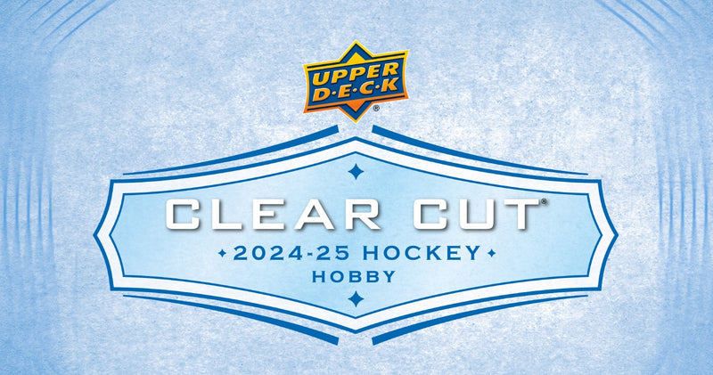 UD Clear Cut Hockey 24/25