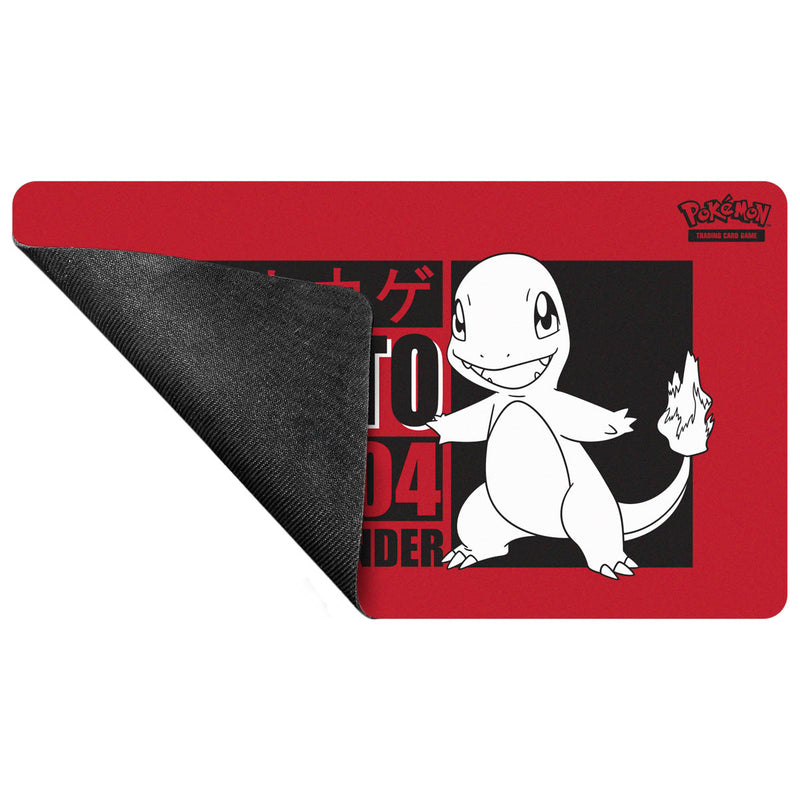 UP Playmat Pokemon Charmander 2025
