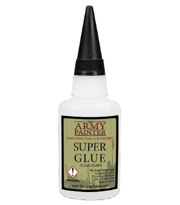Army Painter - Super Glue (18.2mL)