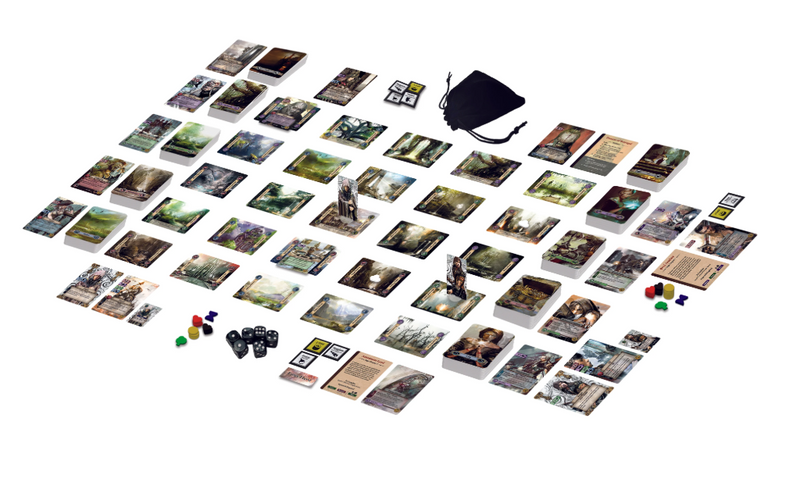 Gloom of Kilforth (EN)