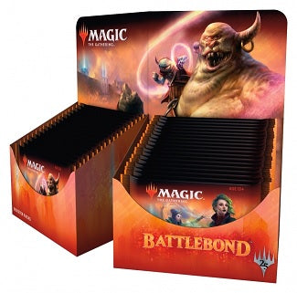 MTG BATTLEBOND BOOSTER BOX