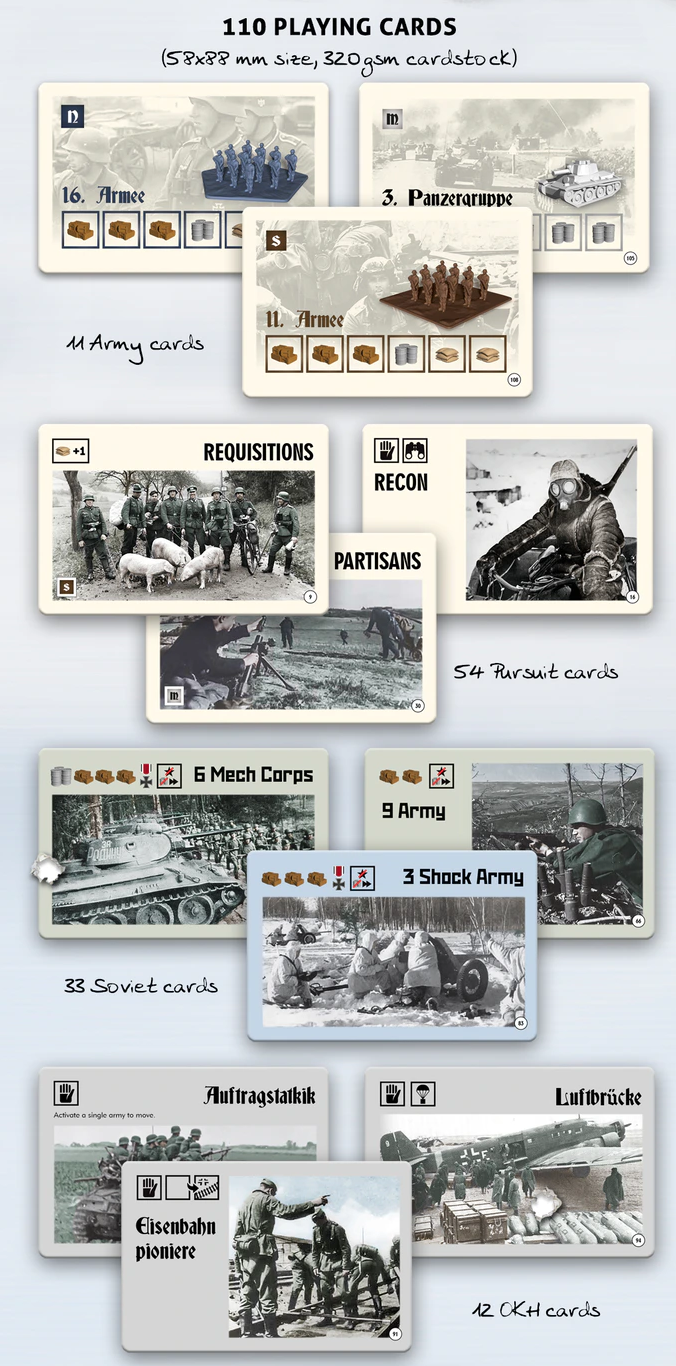 1941: Race To Moscow (FR)