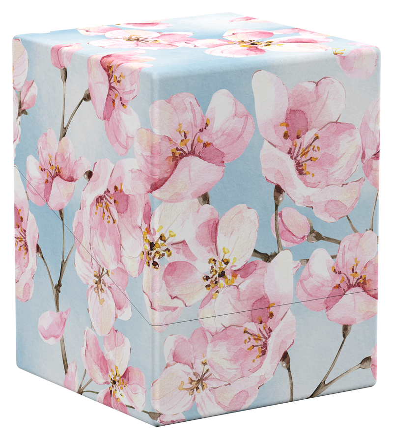 UG Deck Case Boulder 100+ Floral Places - Cherry Blossom