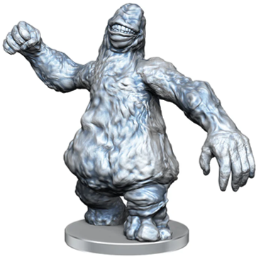 DND Icons Monster Menagerie Revisited 10ct Booster Brick (2026-01-15)