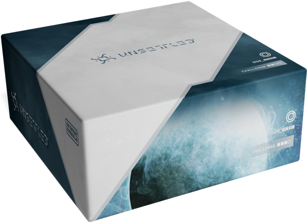 Unsettled Expansion Gniir (EN)