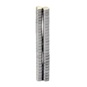 Aimants : 1/16 X 1/32 (46-54ct)
