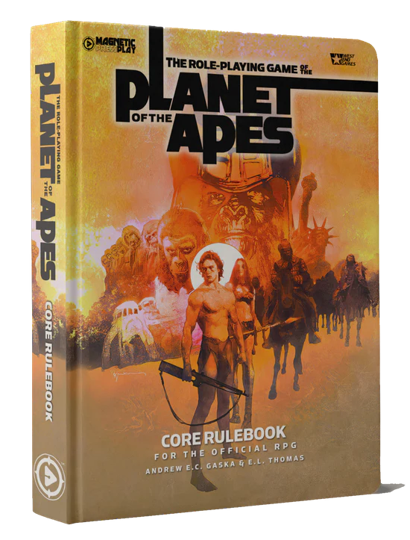Planet Of The Apes RPG Core Rulebook (EN) (2026-03-06)