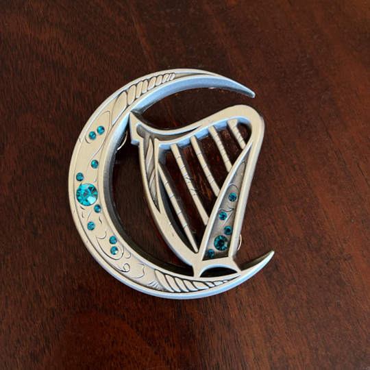 DND Harper Pin (2026-03-30) (Preorder)