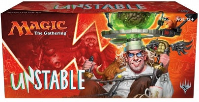 MTG UNSTABLE BOOSTER BOX