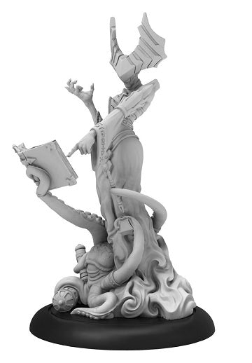 Infernal Master Zaateroth the Weaver of Shadows