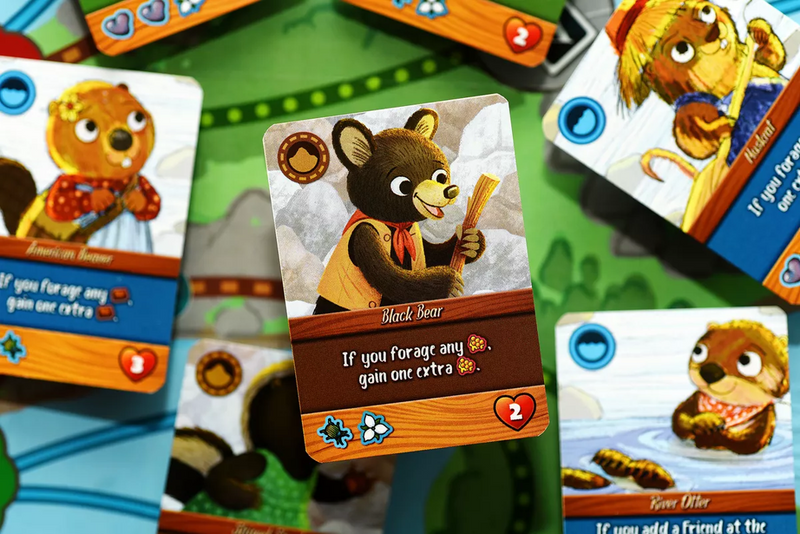 Maple Valley Base Game (EN)