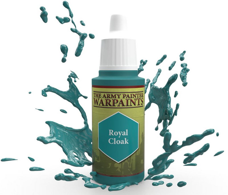 Army Painter - Warpaints: Cape royale (18ml)