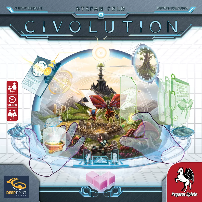 Civolution (EN)