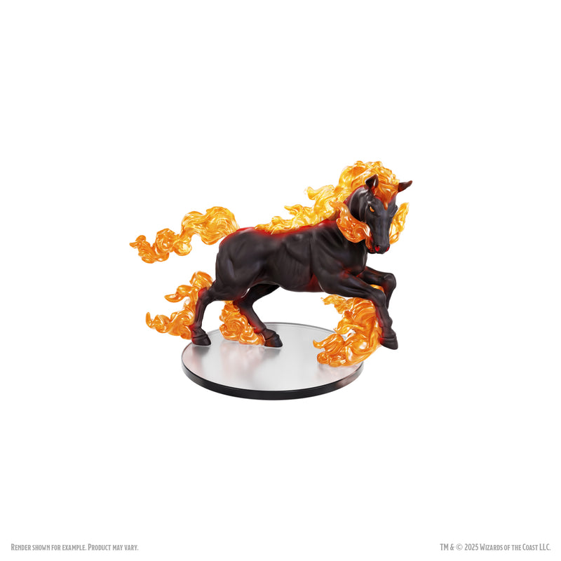 DND Icons Monster Manual Collection 1 10ct Booster Brick