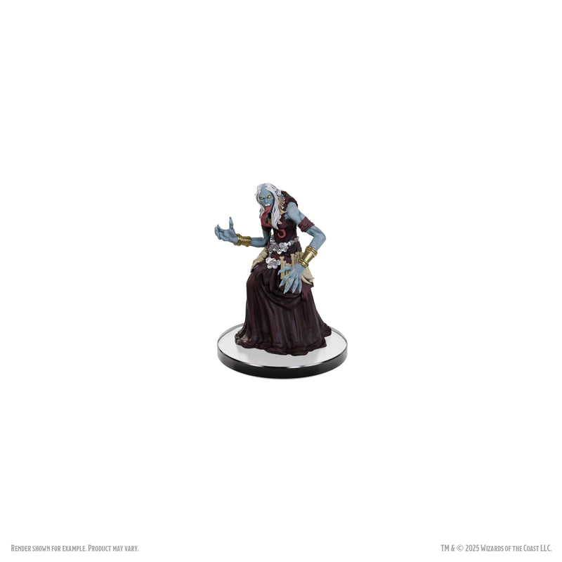 DND Icons Monster Manual Collection 1 10ct Booster Brick