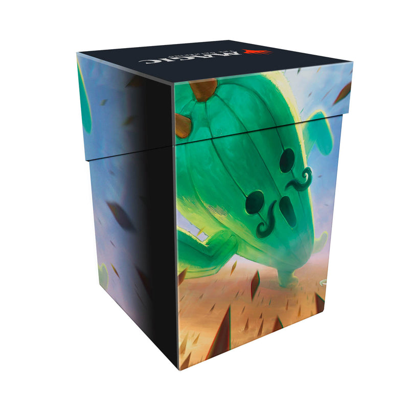 UP D-Box MTG Universes Beyond Final Fantasy v9 100+