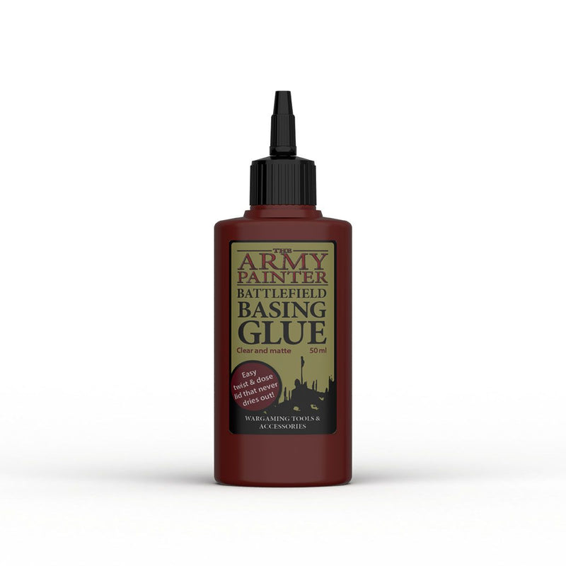 Army Painter - Battlefields: Basing Glue (50mL)