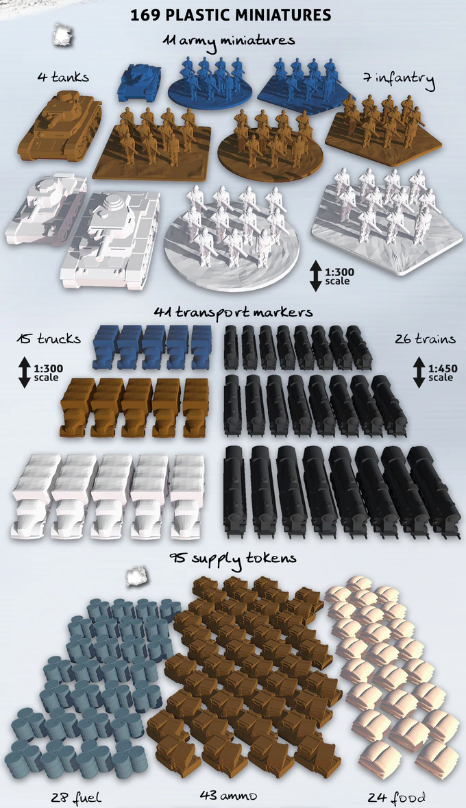 1941: Race To Moscow (FR)