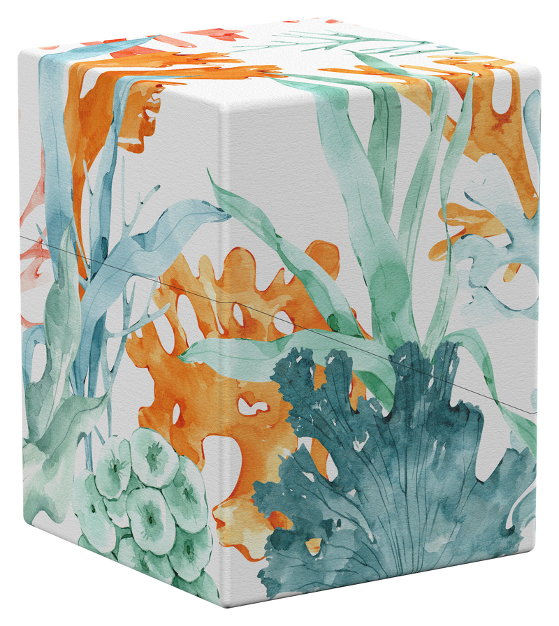 UG Deck Case Boulder 100+ Coral Places - Seablue Hush