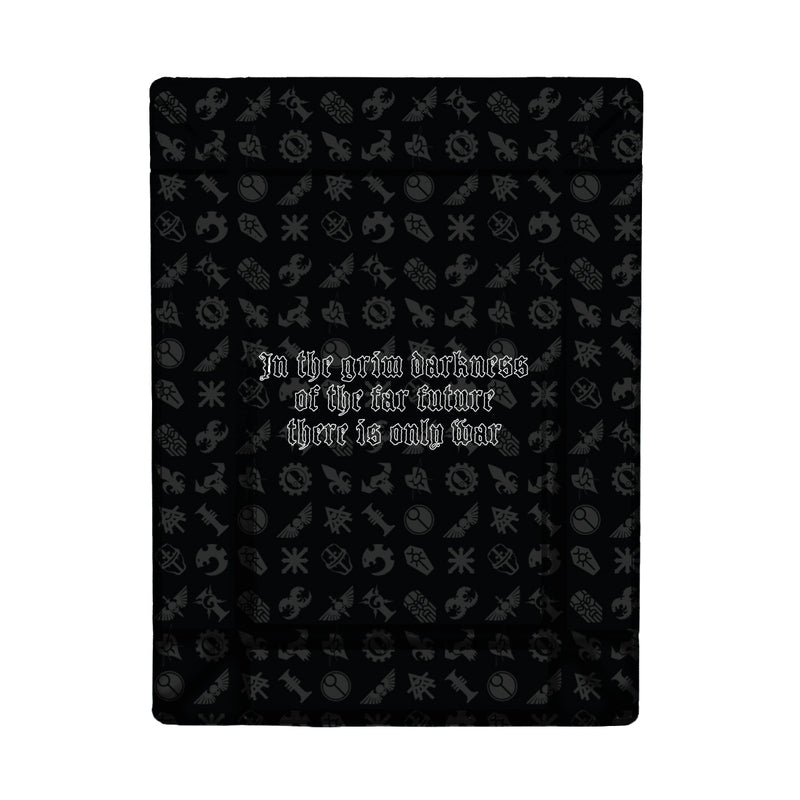 UP Warhammer 40k Foldable Dice Tray