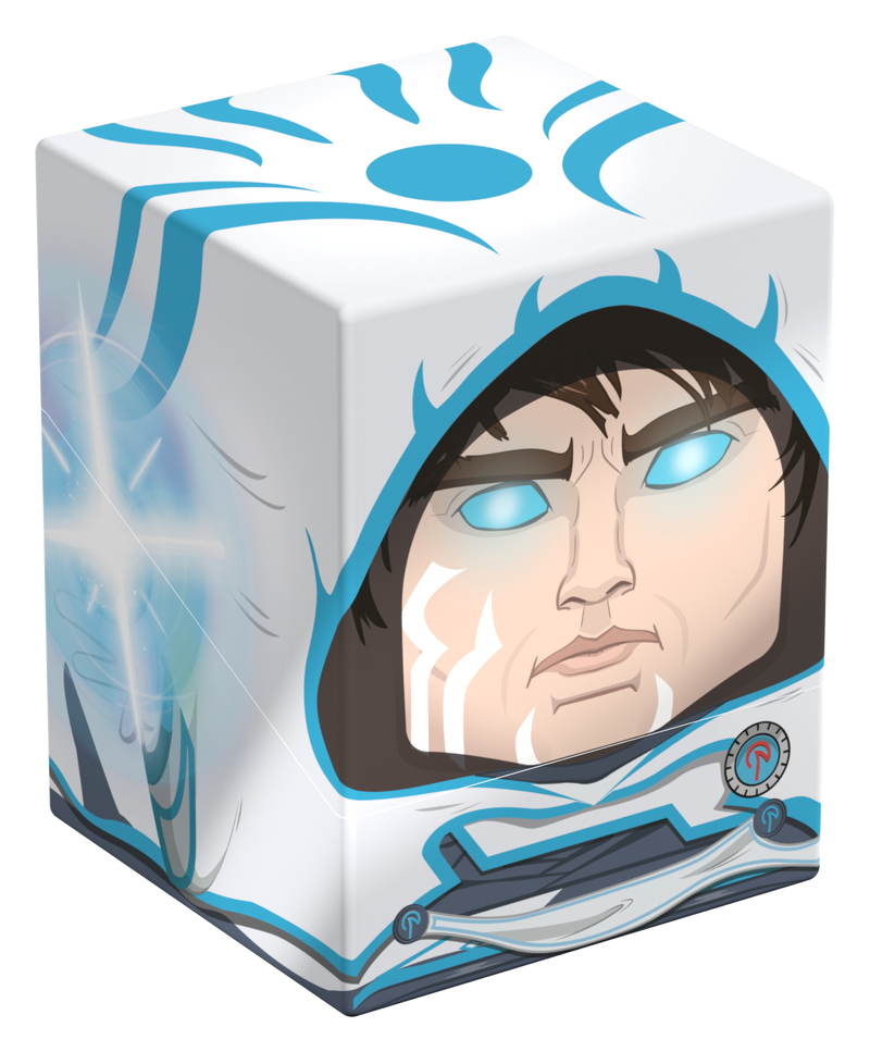 UG Squaroes MTG Reality Fracture - Jace Fractured