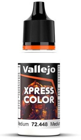 Vallejo Game Color Xpress : Moyen (18ml)