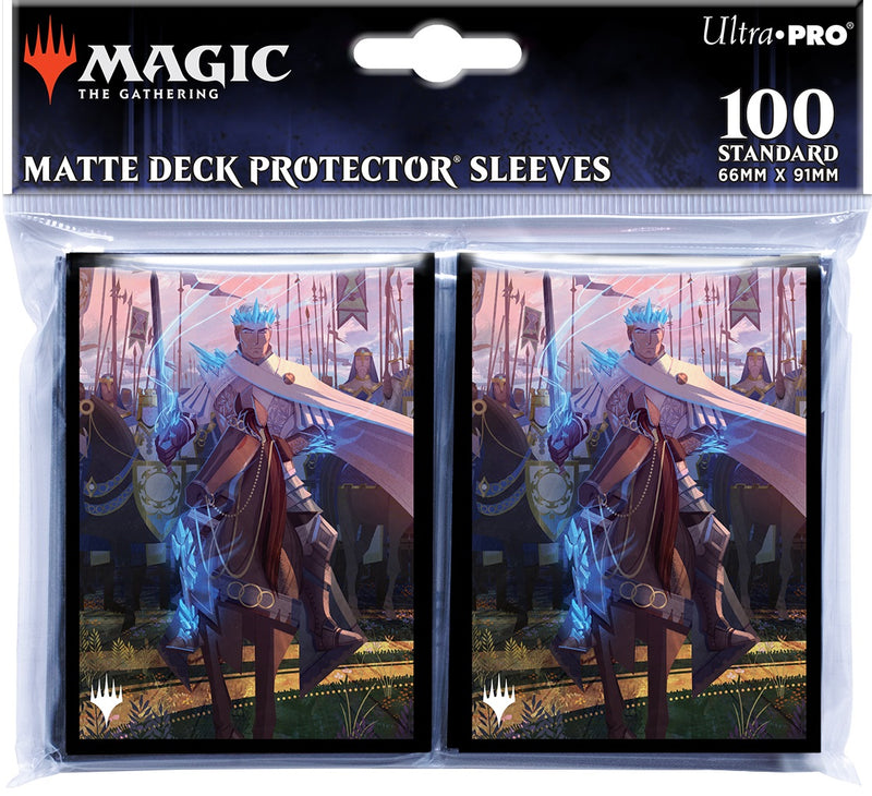 P D-PRO MTG WILDS OF ELDRAINE 100CT V4