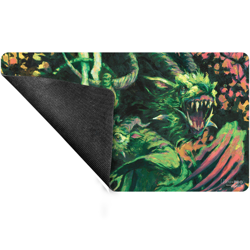 UP Playmat MTG Modern Horizons 3 v6