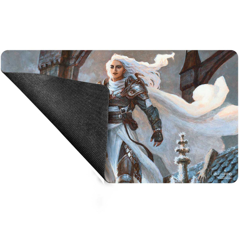 UP Playmat MTG Innistrad Remastered Rare White 1