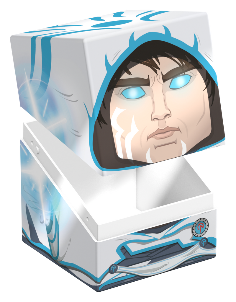 UG Squaroes MTG Reality Fracture - Jace Fractured