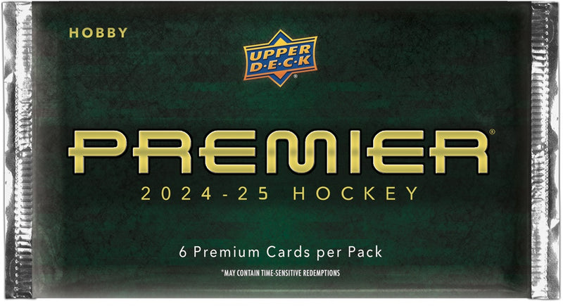 UD Premier Hockey 24/25