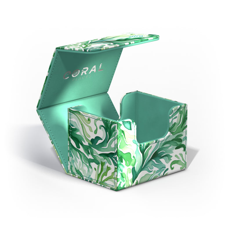 UG Deck Case Sidewinder 100+ Xenoskin 2025 Exclusive Coral Places Kelp Forest