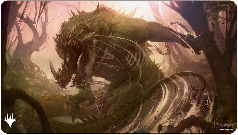 UP Playmat MTG Modern Horizons 3 v4