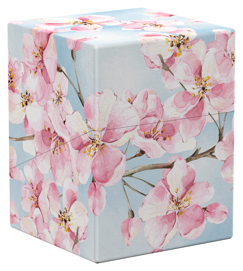 UG Deck Case Boulder 100+ Floral Places - Cherry Blossom