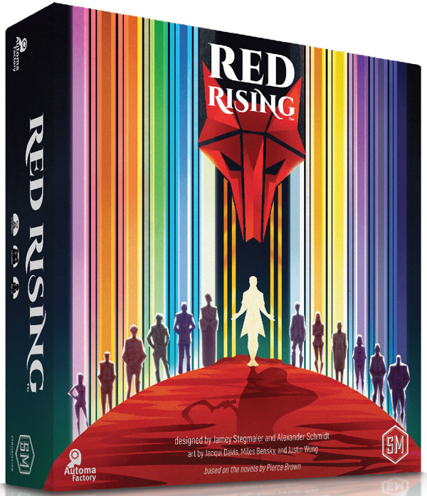 Red Rising (EN)