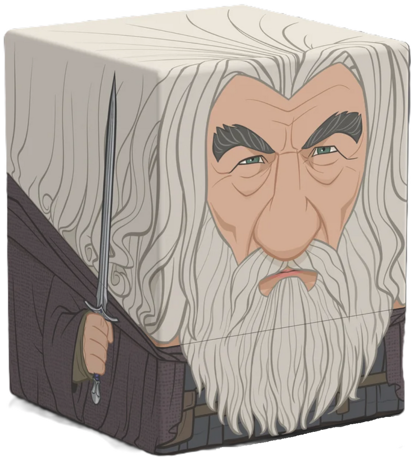 UG Squaroes Boulder 100+ The Hobbit - Gandalf the Grey