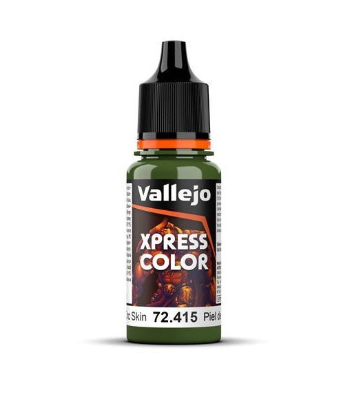 Vallejo Game Color Xpress: Orc Skin (18ml)