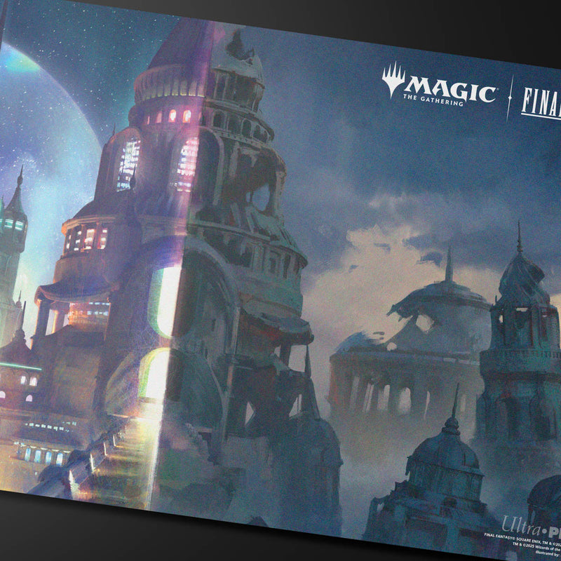 UP Playmat MTG Universes Beyond Final Fantasy G