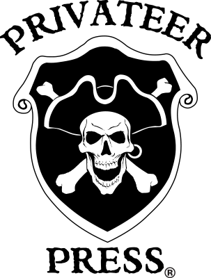 WARMACHINE : MKIV MAGNET PACK B