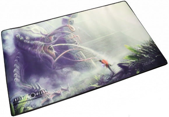 TAPIS DE JEU IB PREMIUM "STAR SPAWN