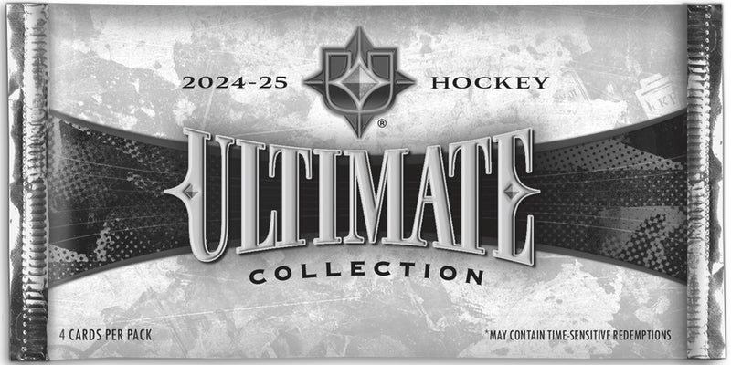 UD Ultimate Collection Hockey 24/25