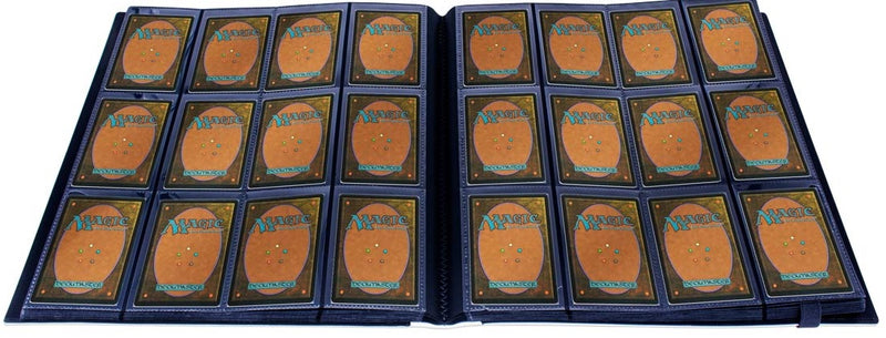 UP BINDER PRO 12PKT MTG OUTLAW OF THUNDER JUNCTION