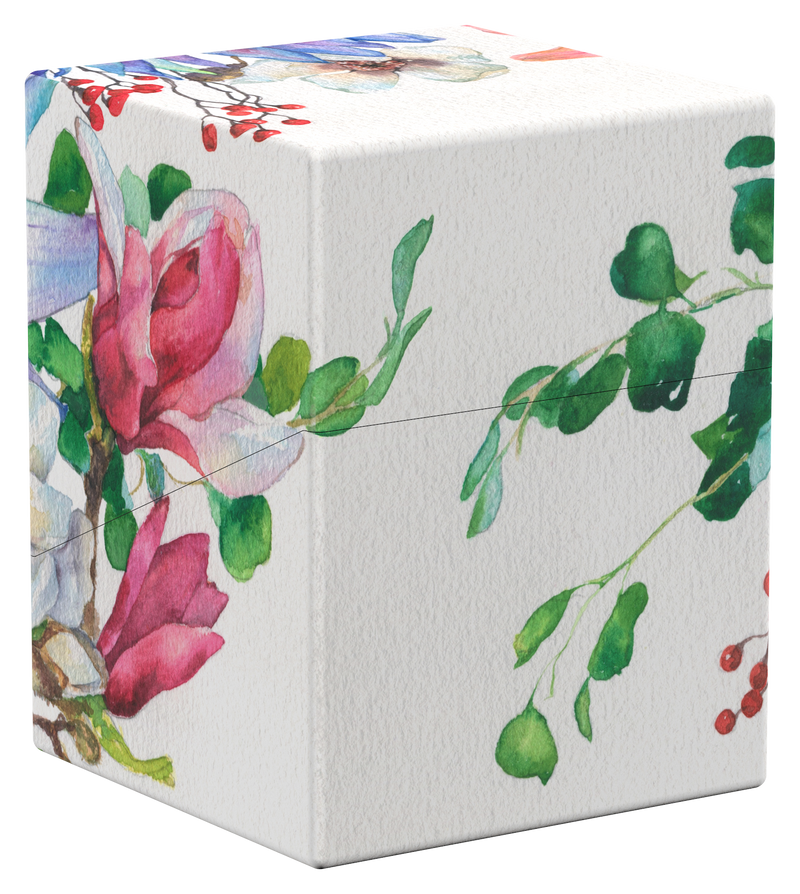 UG Deck Case Boulder 100+ Floral Places - Lotus Bloom