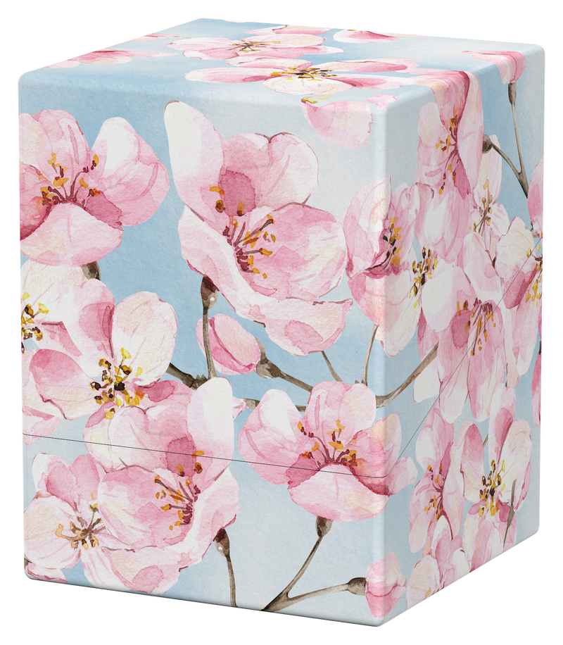 UG Deck Case Boulder 100+ Floral Places - Cherry Blossom