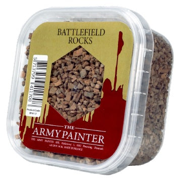Army Painter: Battlefields Battlefield Rocks 150mL