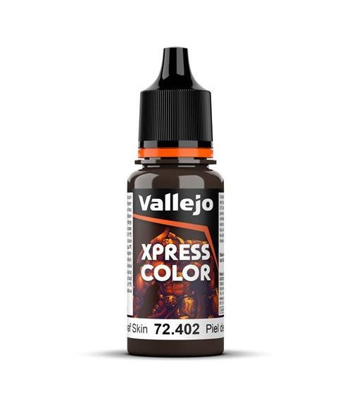 Vallejo Game Color Xpress : Peau de nain (18ml)